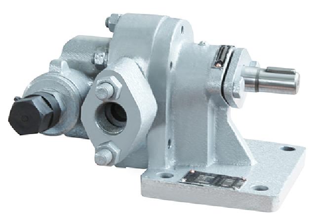 KCB/2CY Series