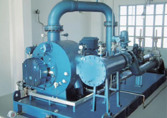 XinJiang Oilfield Multiphase system