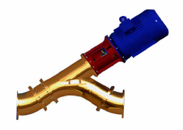 VDF Series